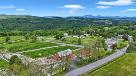 64 Peloquin Road Barre Town VT 05654