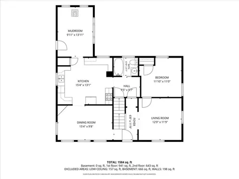 64 Peloquin Road Barre Town VT 05654