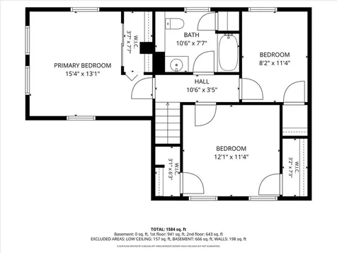64 Peloquin Road Barre Town VT 05654