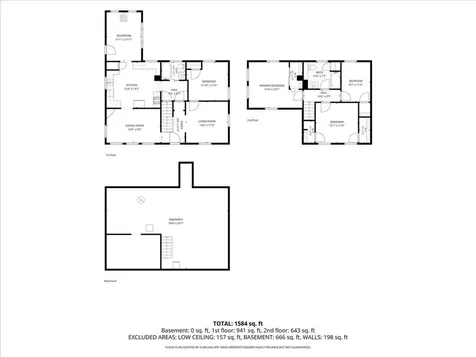 64 Peloquin Road Barre Town VT 05654