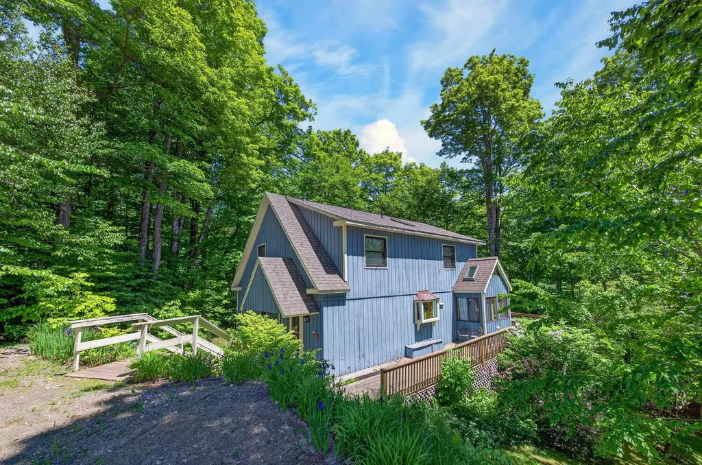 36 Bears Den Road Dover VT 05356