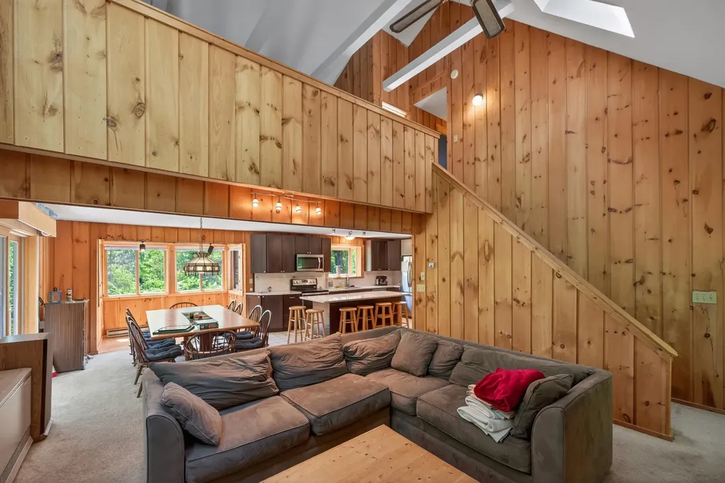 36 Bears Den Road Dover VT 05356