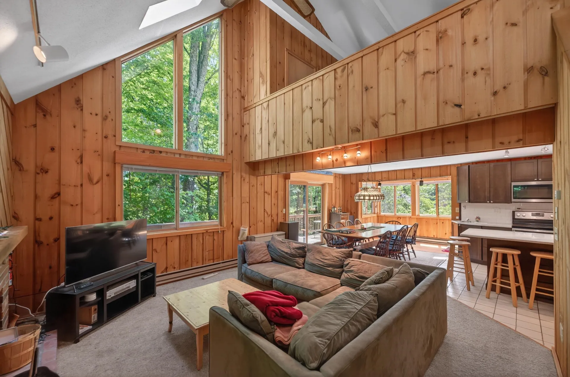 36 Bears Den Road Dover VT 05356