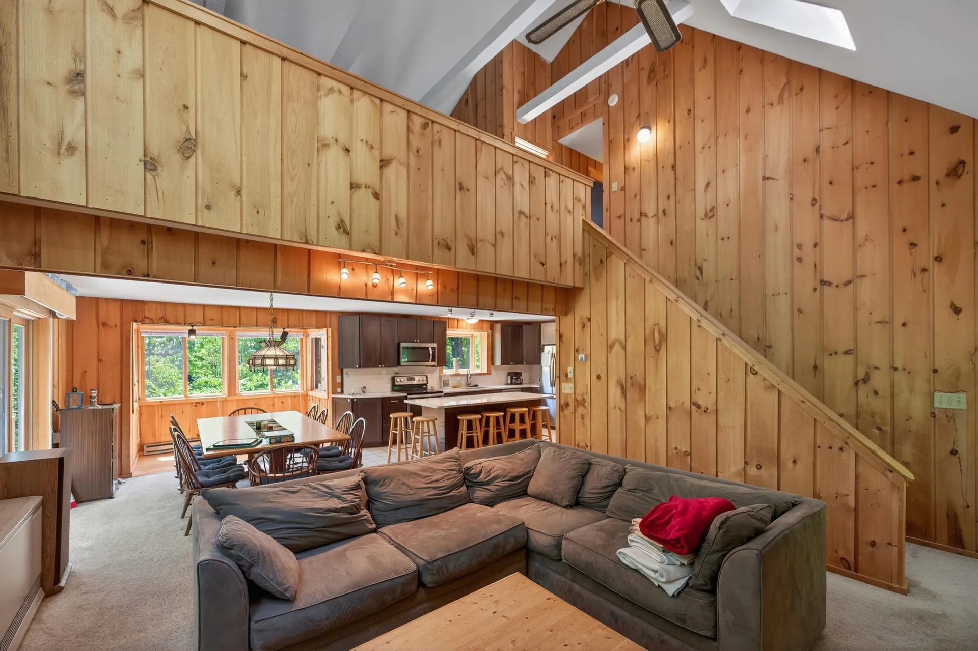 36 Bears Den Road Dover VT 05356