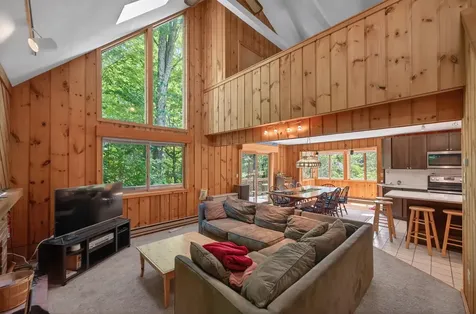 36 Bears Den Road Dover VT 05356