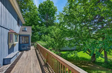 36 Bears Den Road Dover VT 05356
