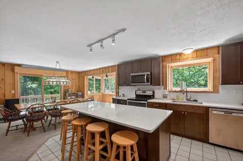 36 Bears Den Road Dover VT 05356