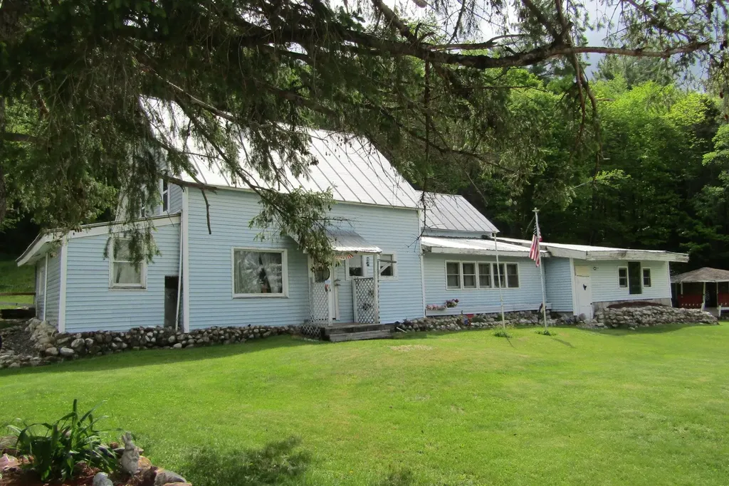 302 Branch Brook Road Groton VT 05046