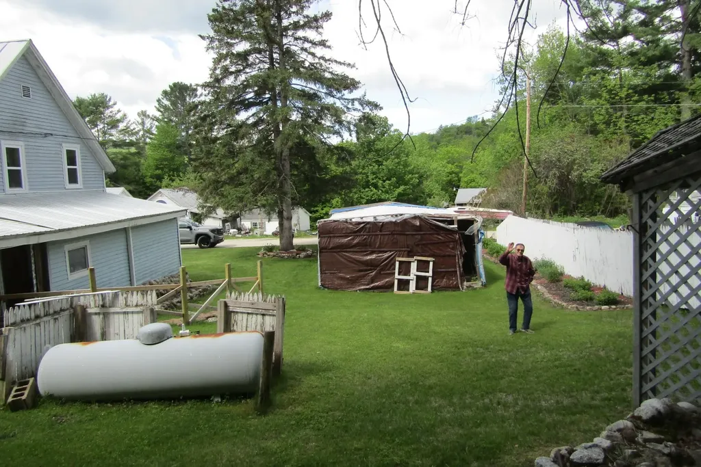 302 Branch Brook Road Groton VT 05046