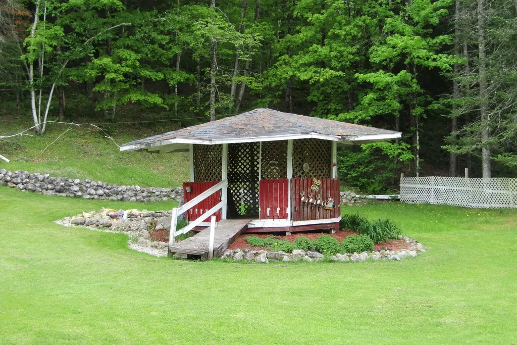 302 Branch Brook Road Groton VT 05046