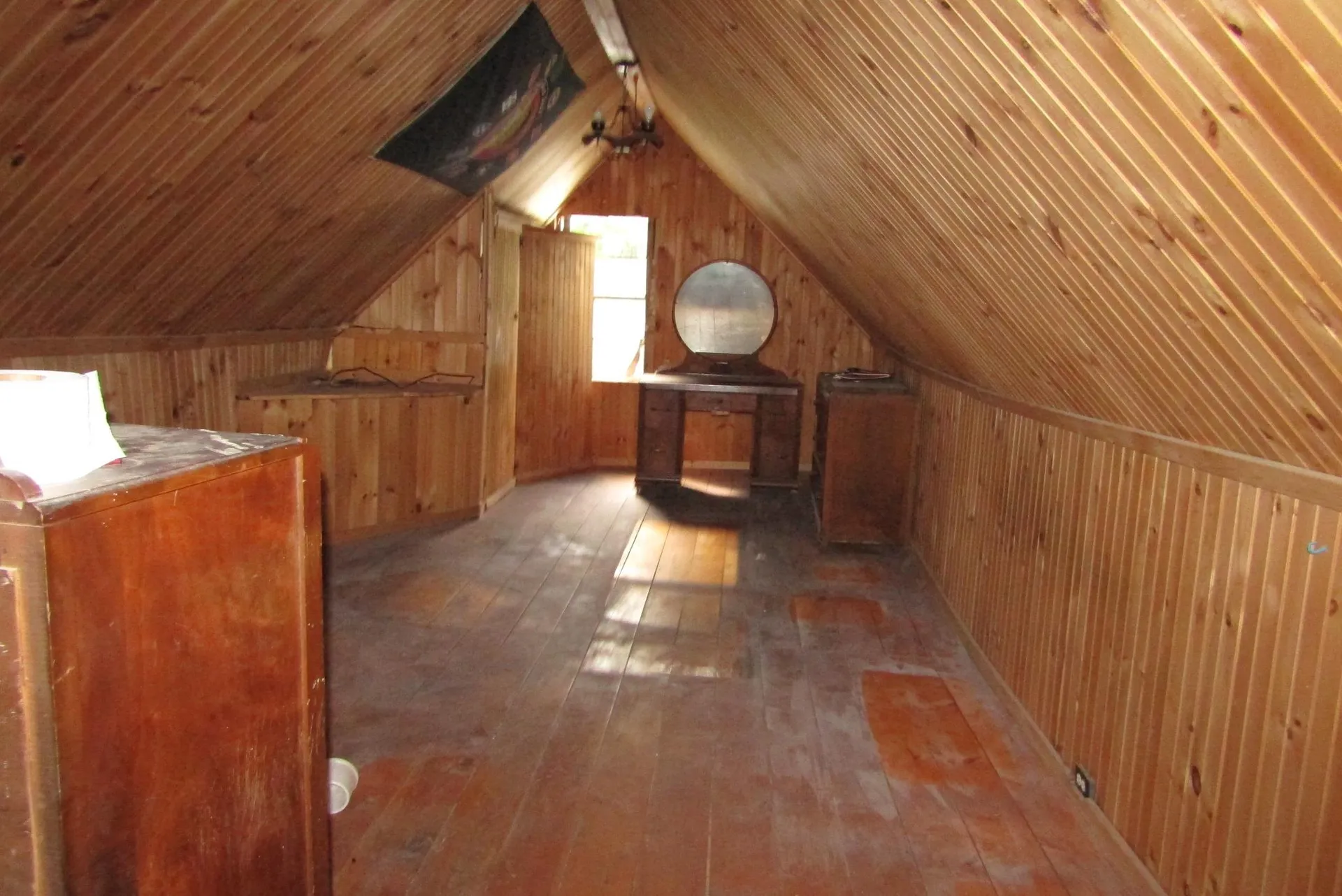 302 Branch Brook Road Groton VT 05046