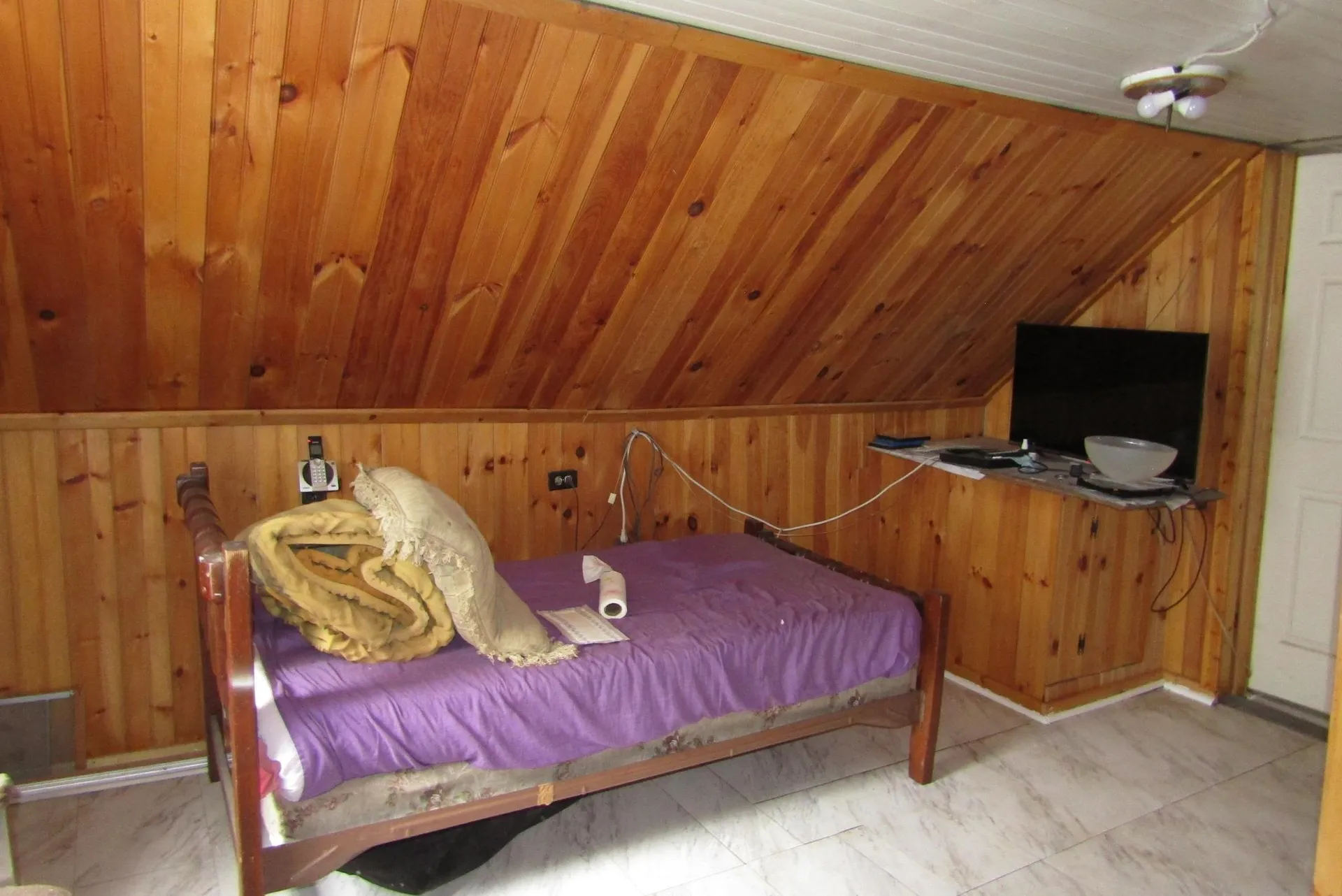 302 Branch Brook Road Groton VT 05046