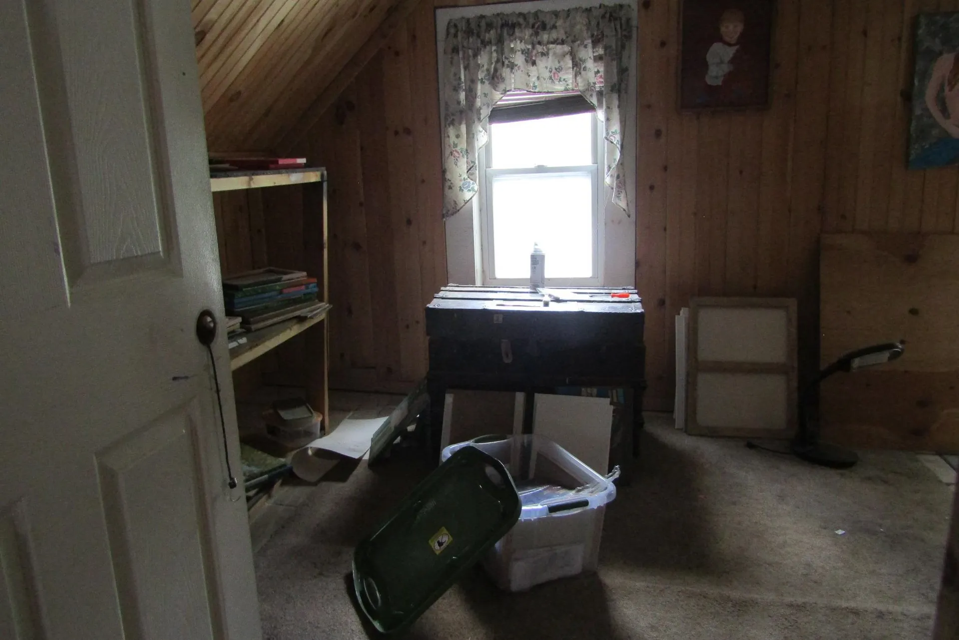 302 Branch Brook Road Groton VT 05046