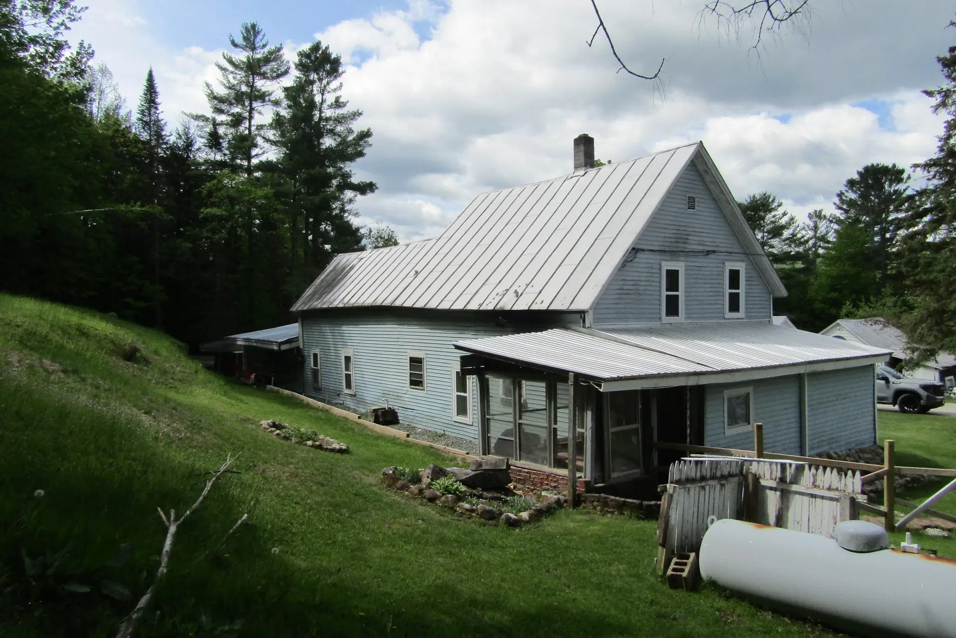 302 Branch Brook Road Groton VT 05046
