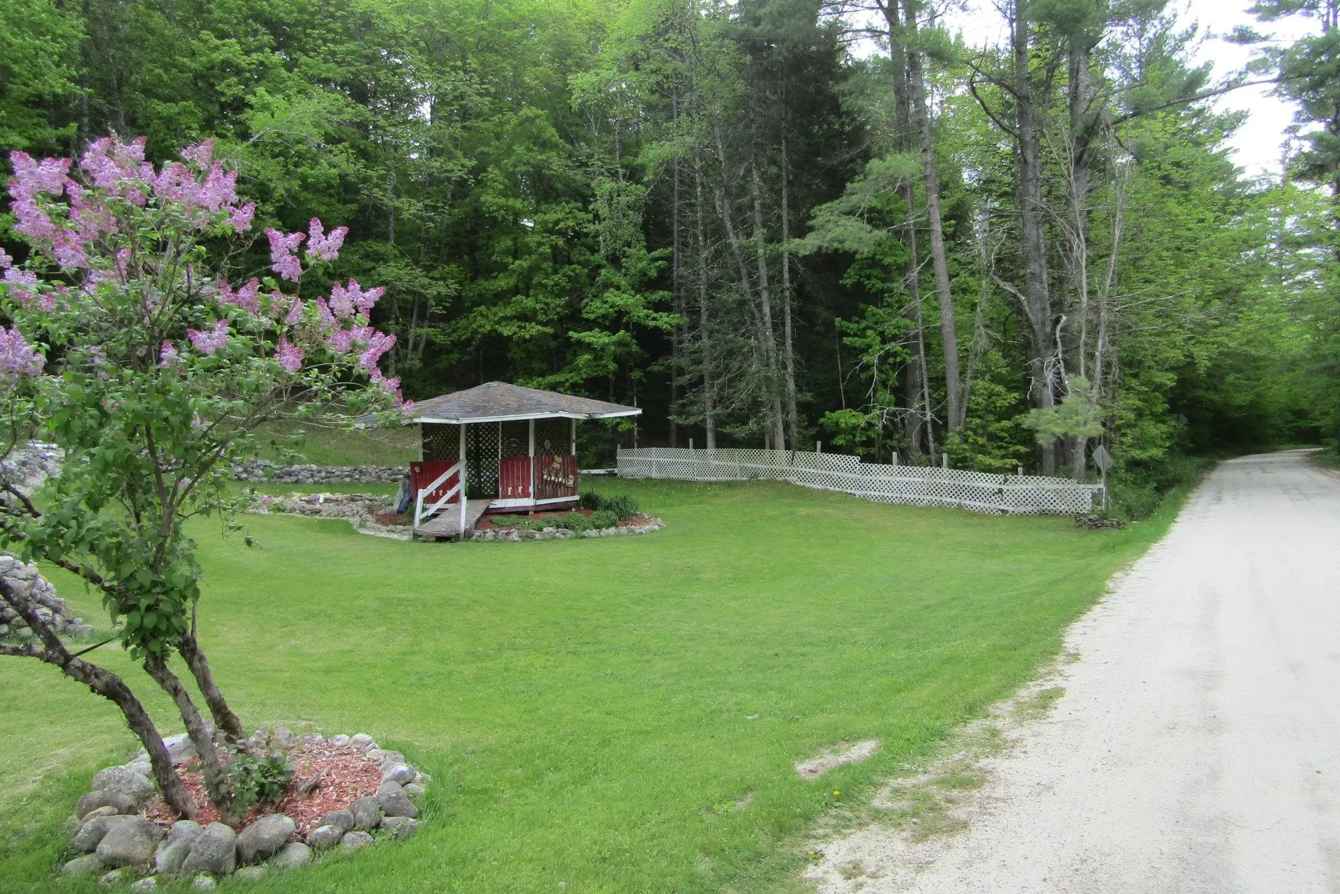 302 Branch Brook Road Groton VT 05046