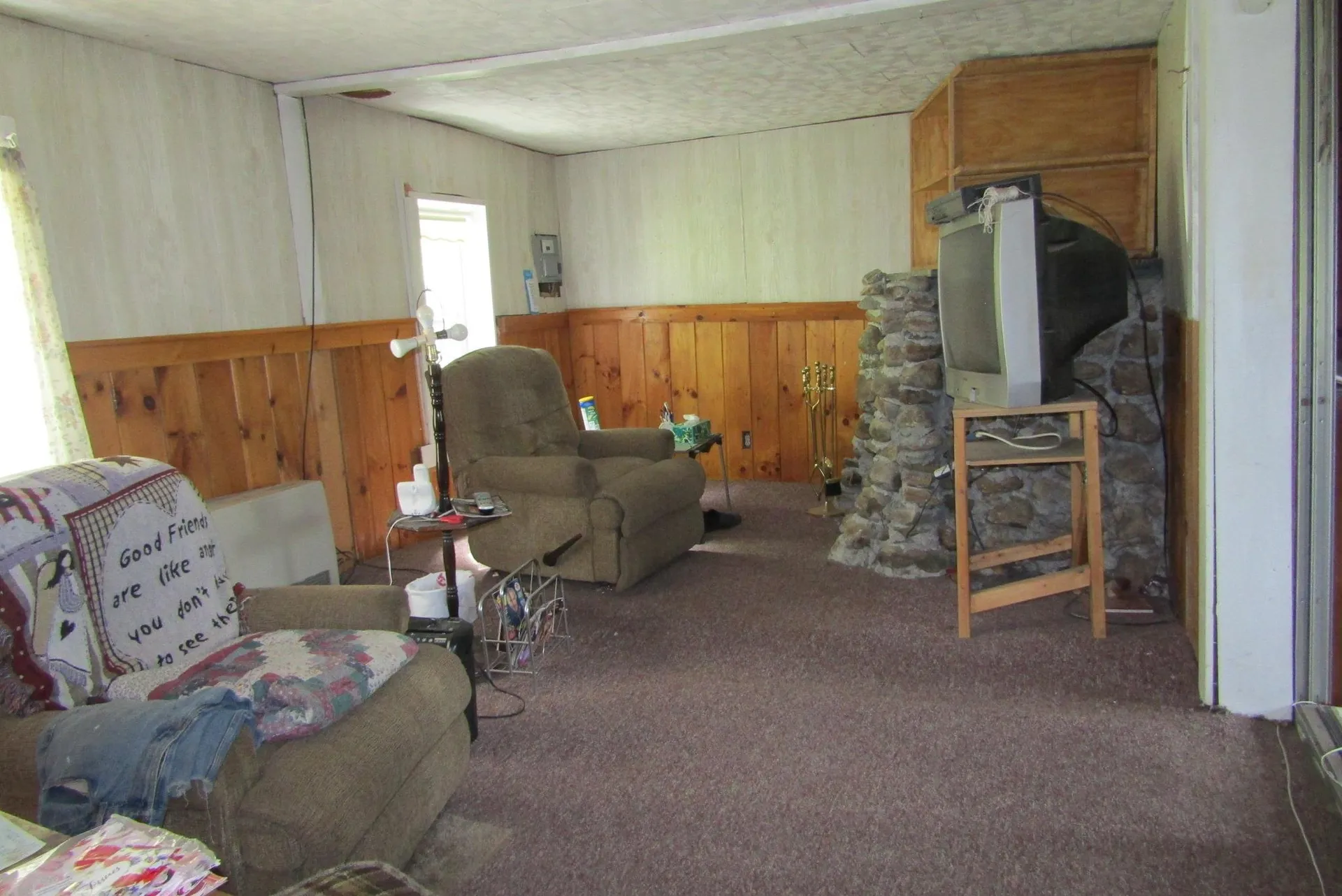 302 Branch Brook Road Groton VT 05046