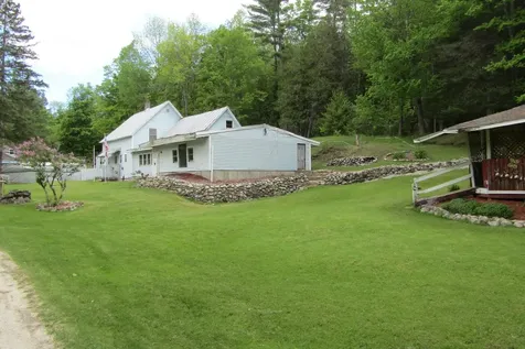 302 Branch Brook Road Groton VT 05046