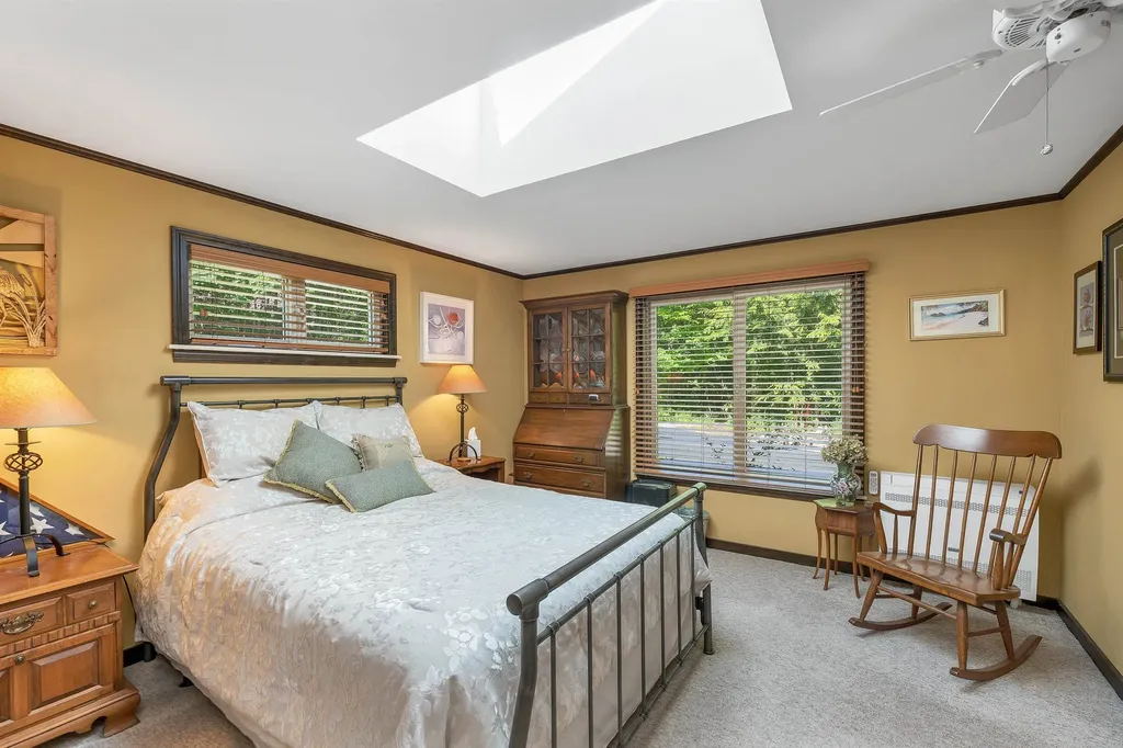 8 Edwards Way Wolfeboro NH 03894