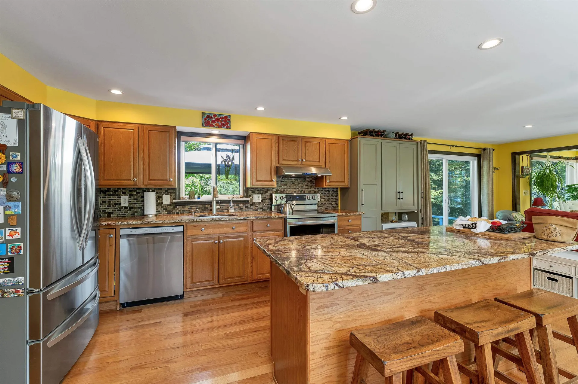 8 Edwards Way Wolfeboro NH 03894