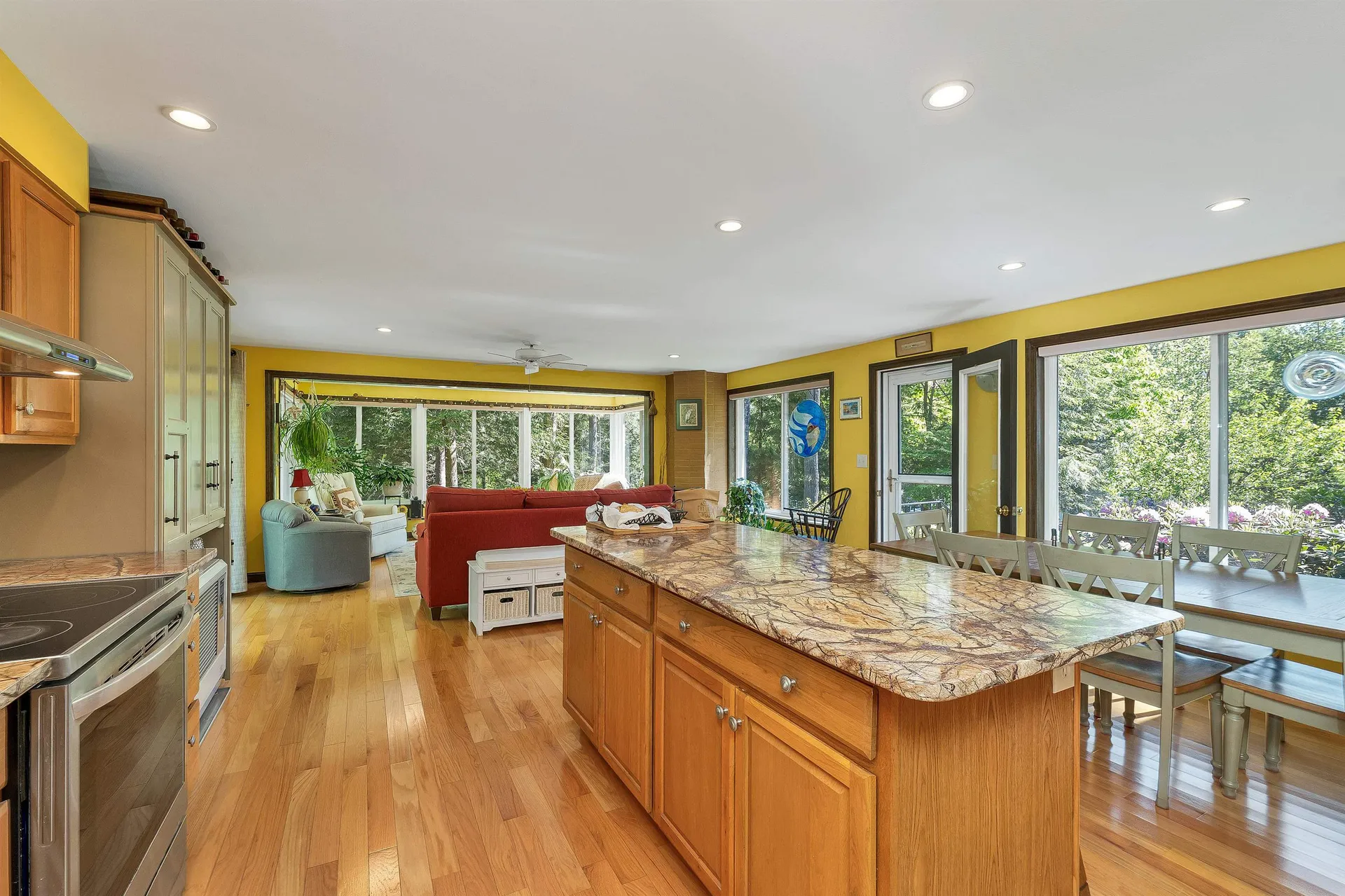 8 Edwards Way Wolfeboro NH 03894