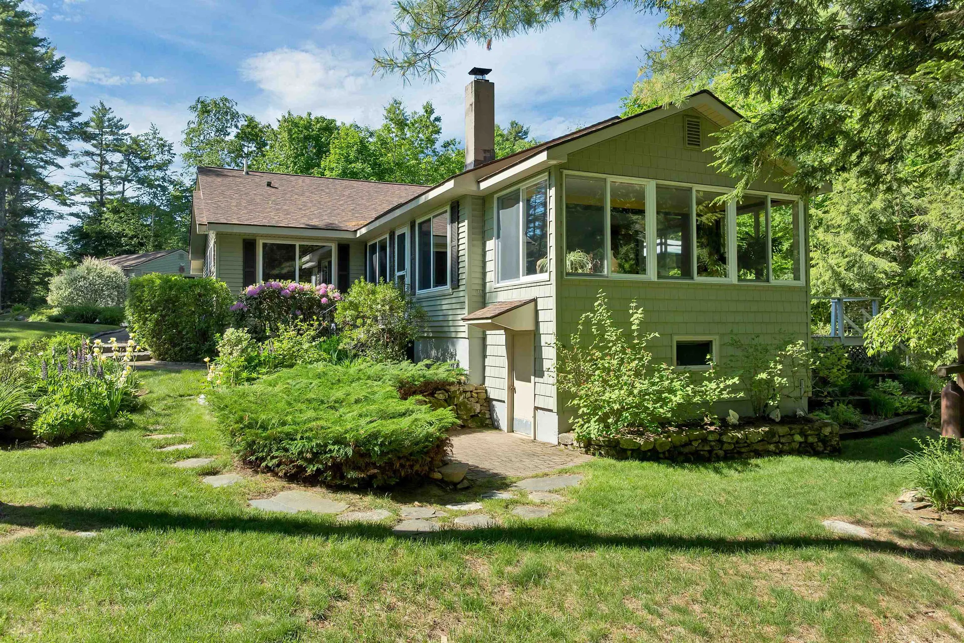 8 Edwards Way Wolfeboro NH 03894