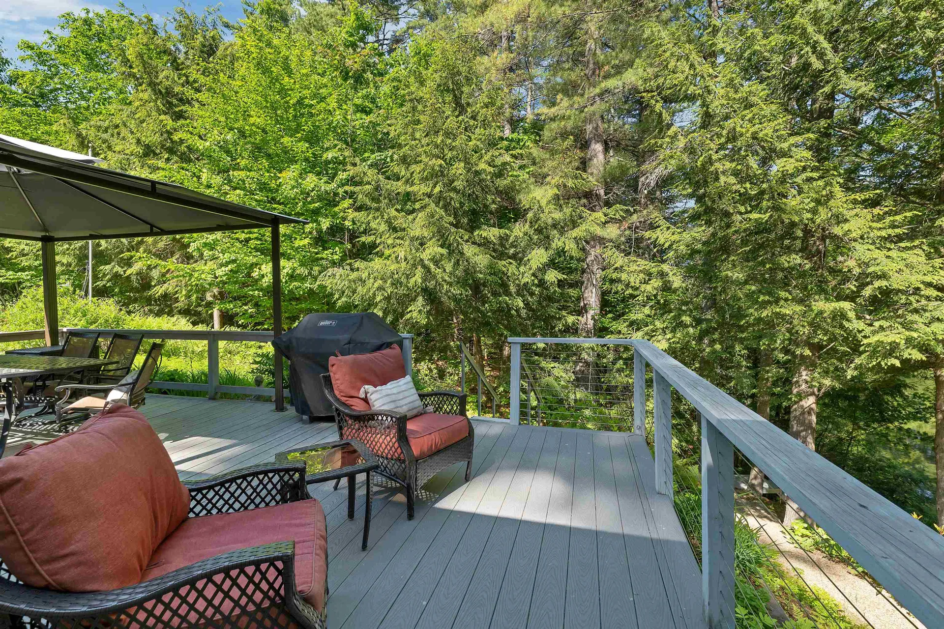 8 Edwards Way Wolfeboro NH 03894