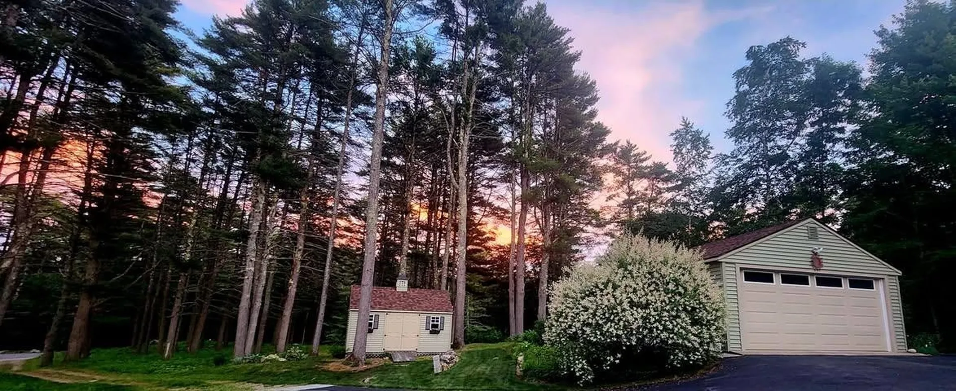 8 Edwards Way Wolfeboro NH 03894