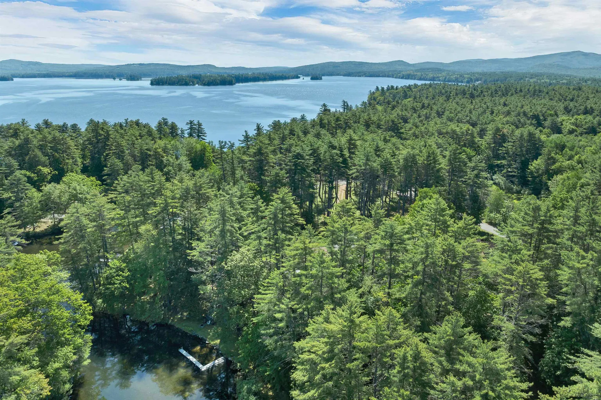 8 Edwards Way Wolfeboro NH 03894