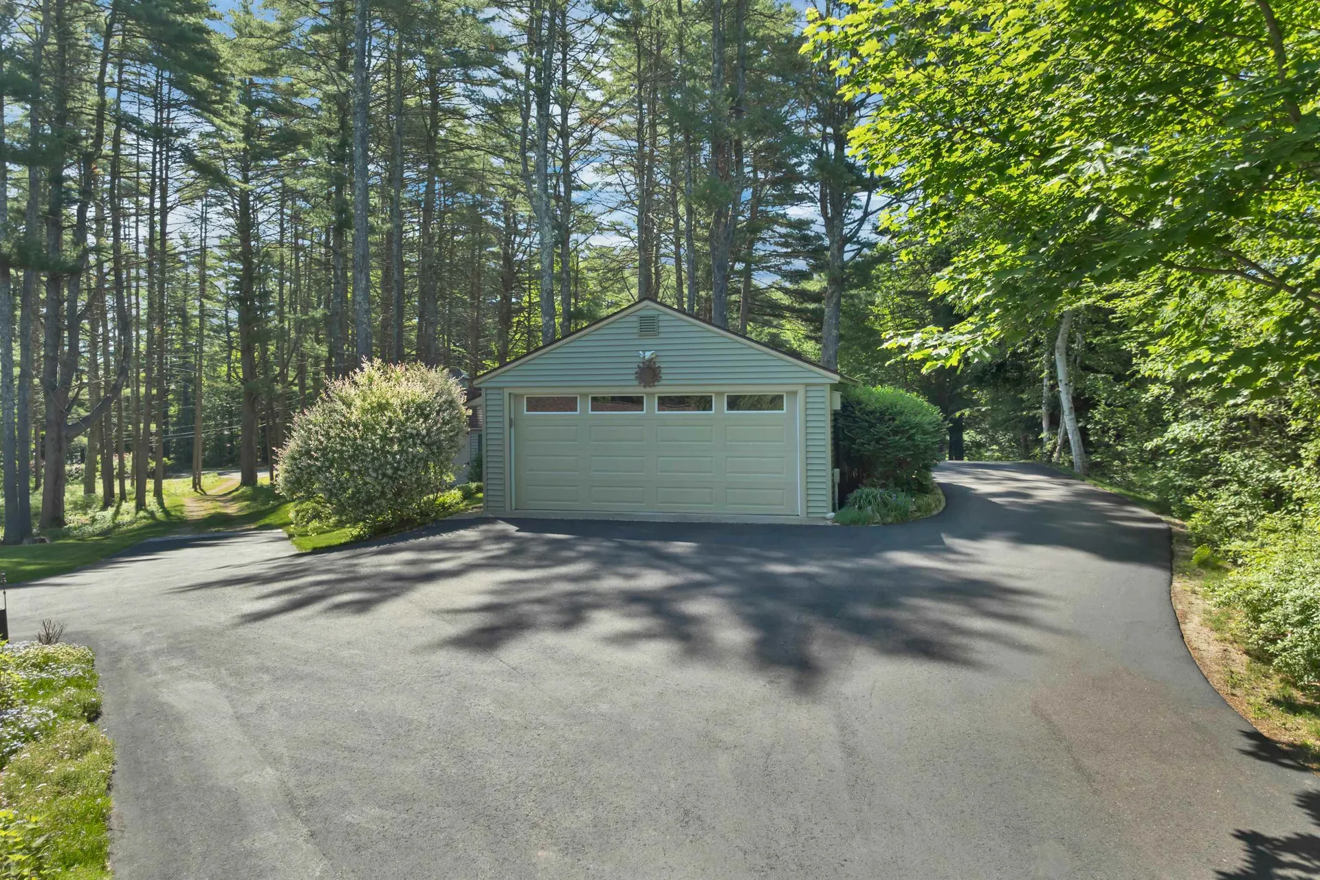 8 Edwards Way Wolfeboro NH 03894