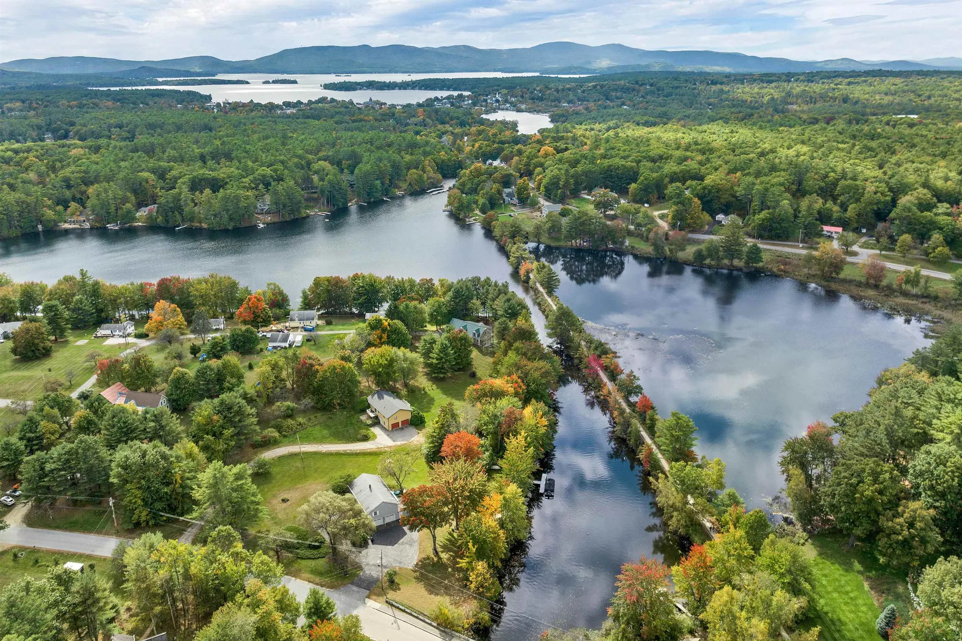 8 Edwards Way Wolfeboro NH 03894