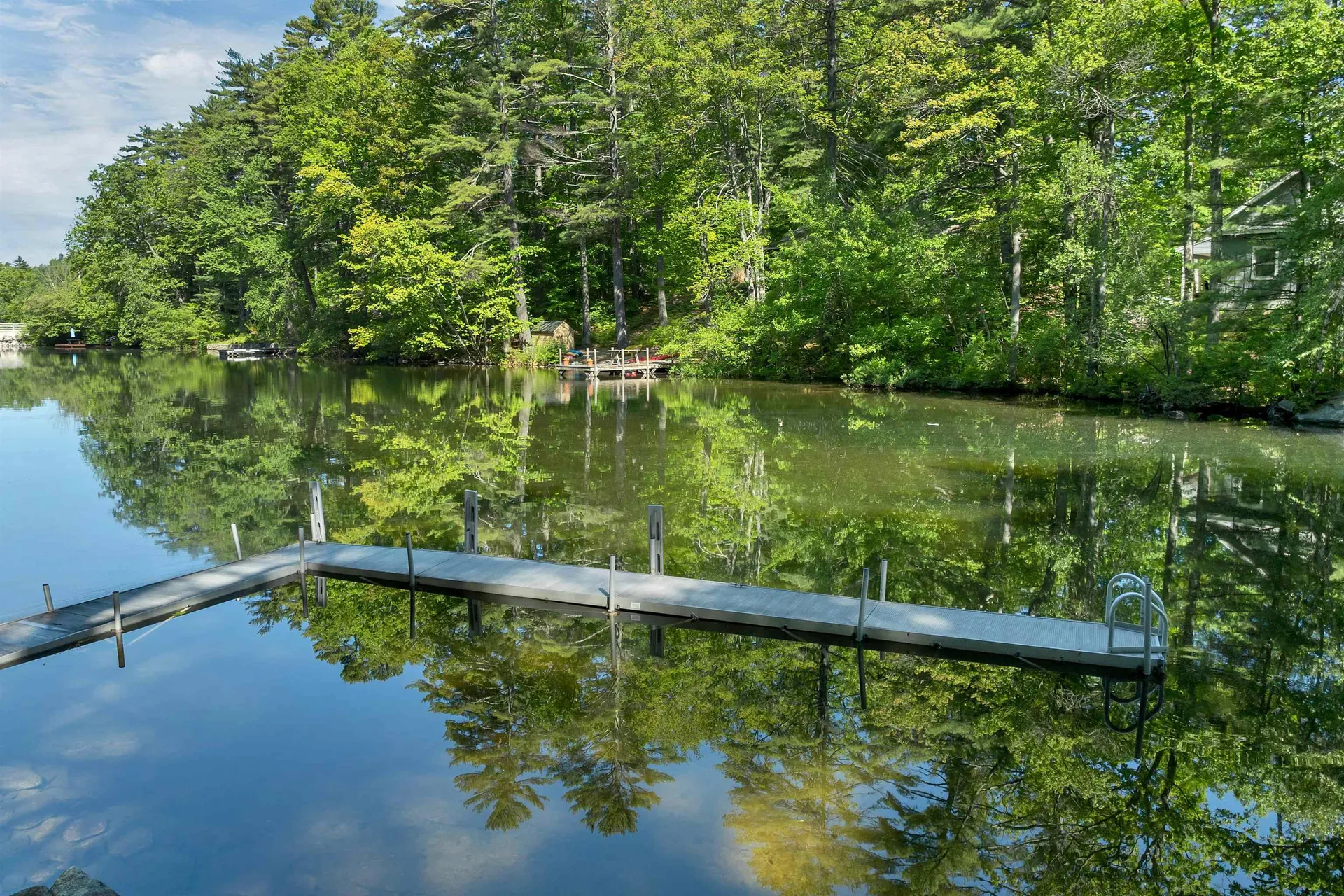 8 Edwards Way Wolfeboro NH 03894