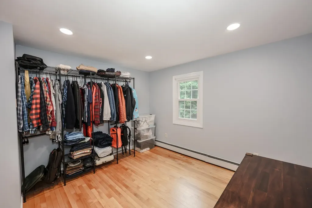 1 Woodridge Road Durham NH 03824