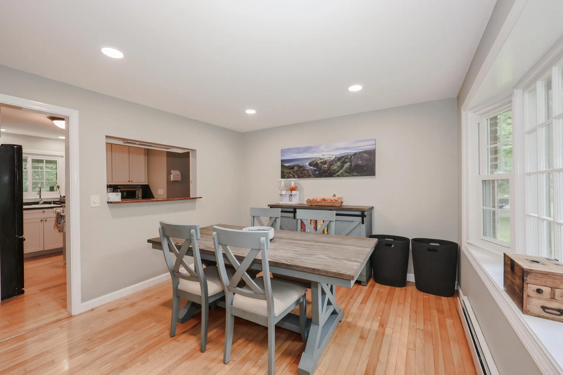 1 Woodridge Road Durham NH 03824