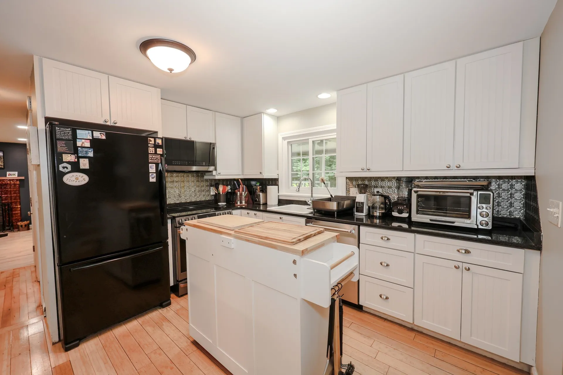 1 Woodridge Road Durham NH 03824
