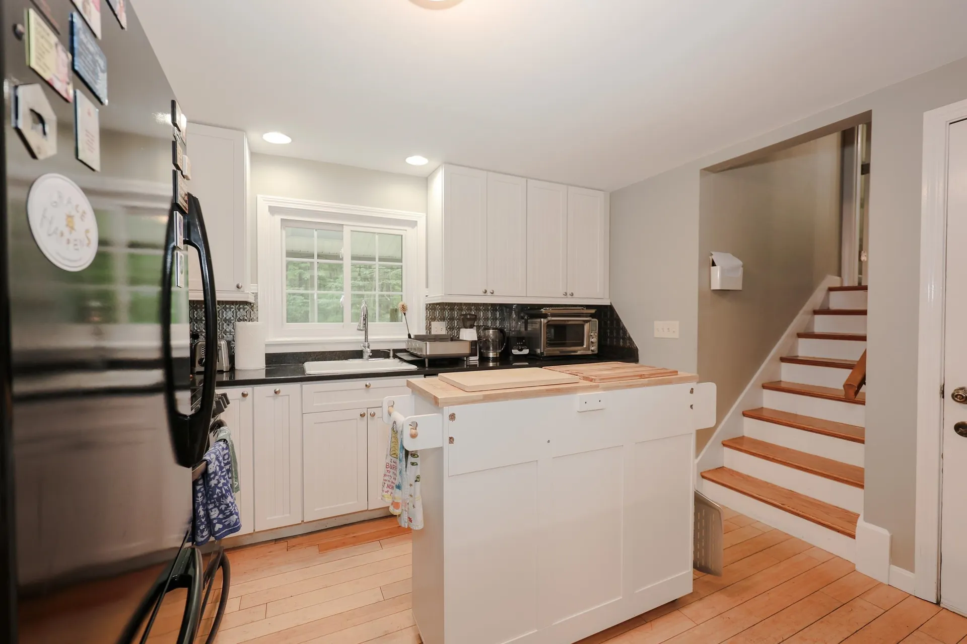 1 Woodridge Road Durham NH 03824