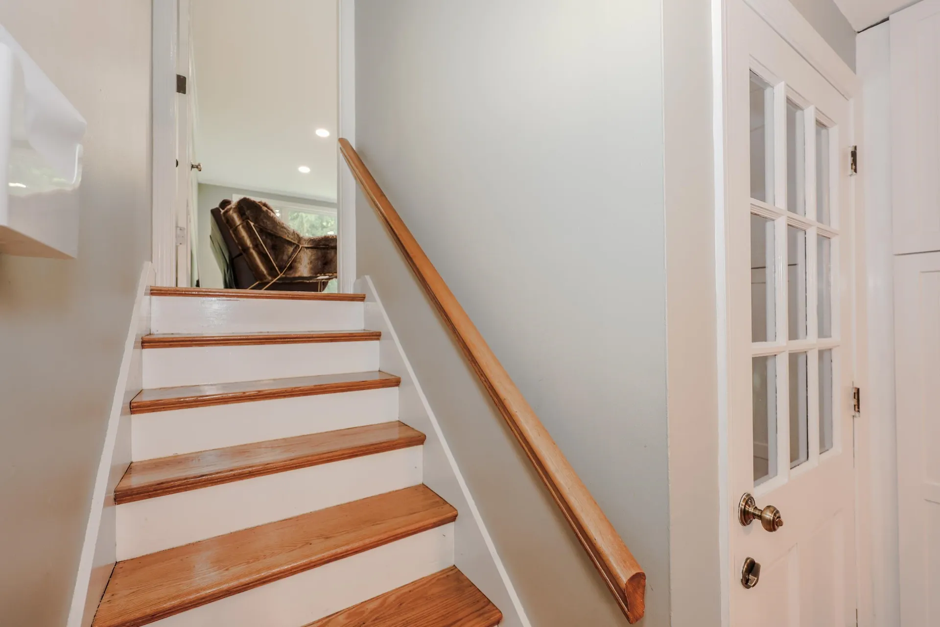 1 Woodridge Road Durham NH 03824