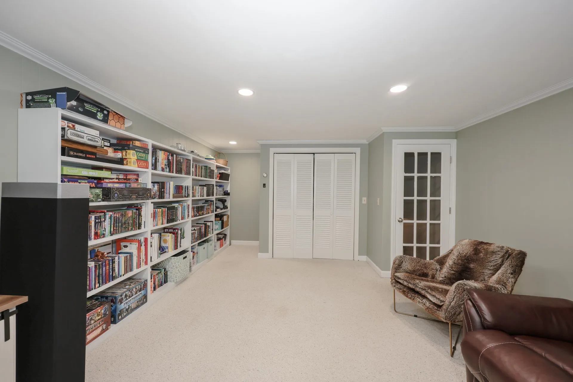 1 Woodridge Road Durham NH 03824