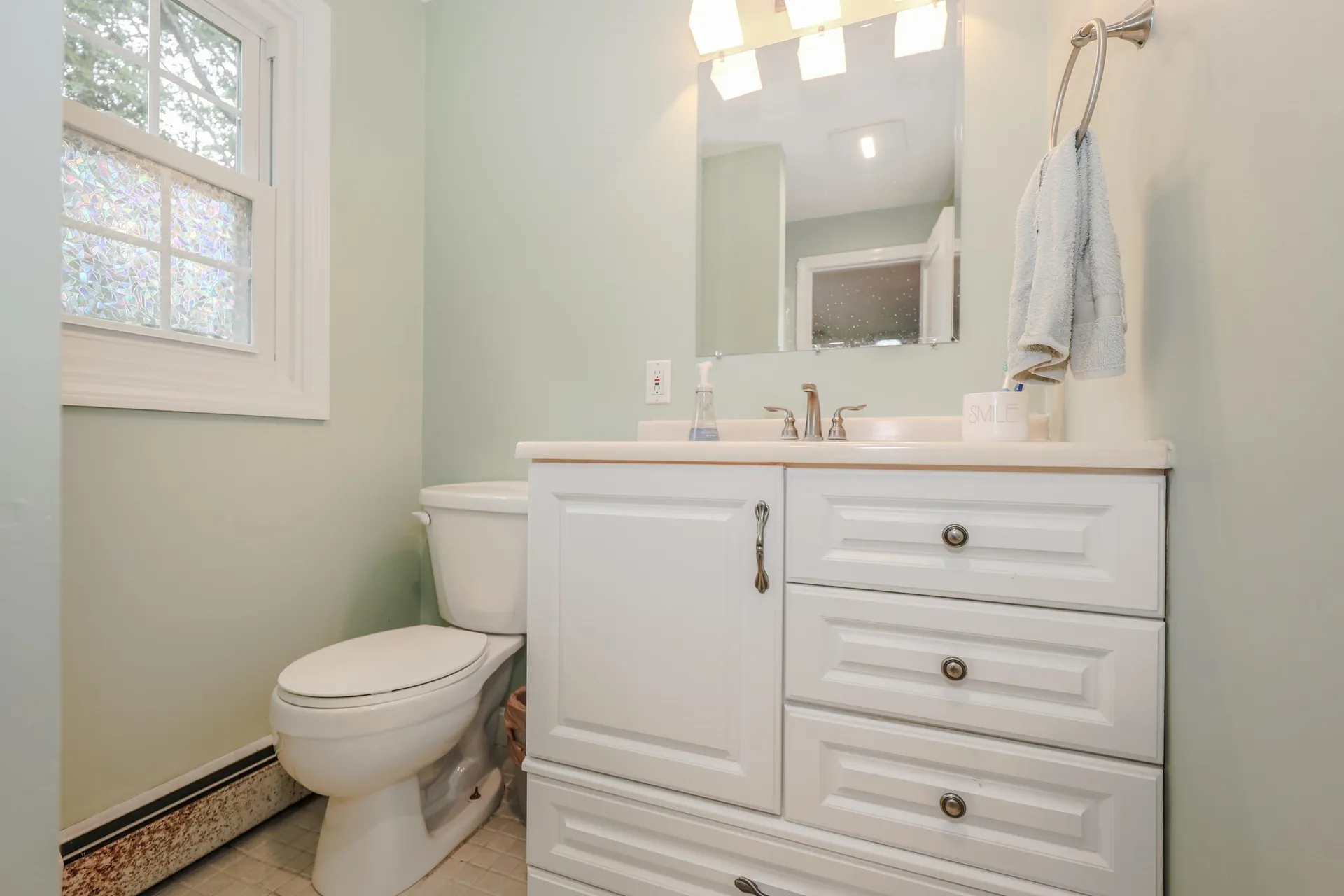 1 Woodridge Road Durham NH 03824