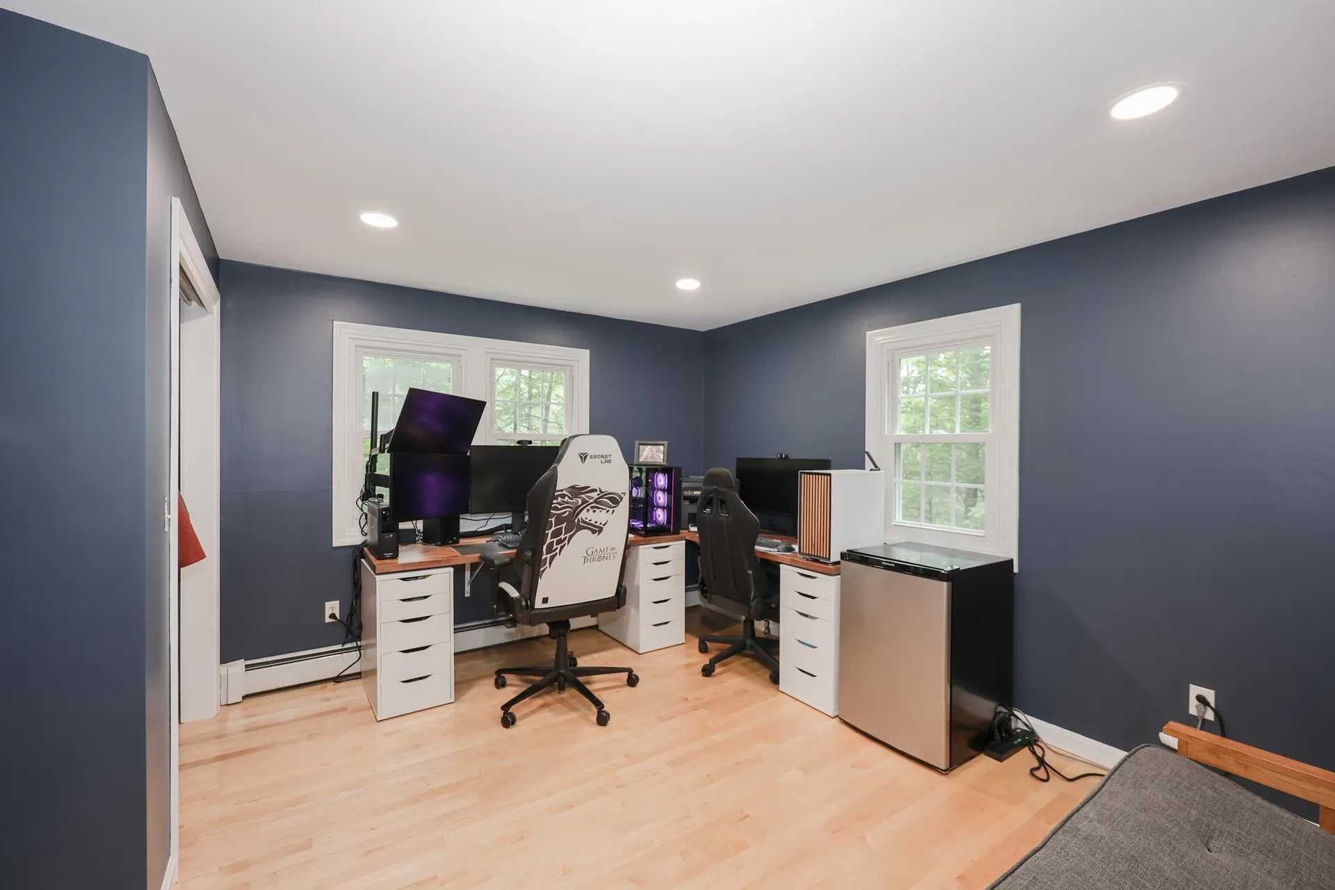 1 Woodridge Road Durham NH 03824