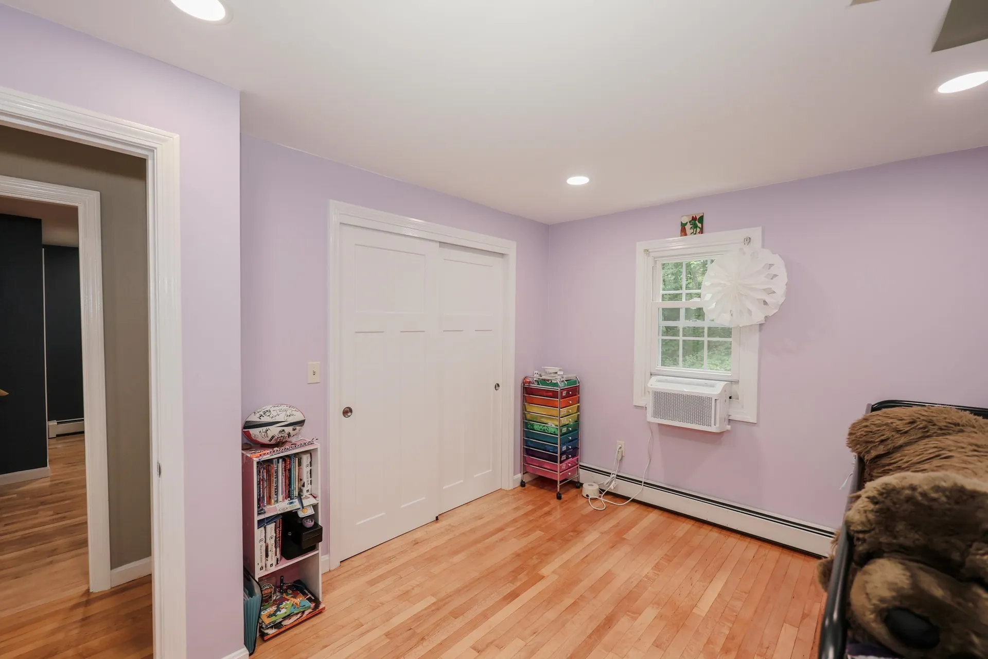 1 Woodridge Road Durham NH 03824