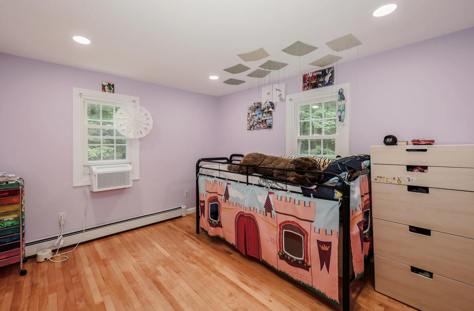 1 Woodridge Road Durham NH 03824