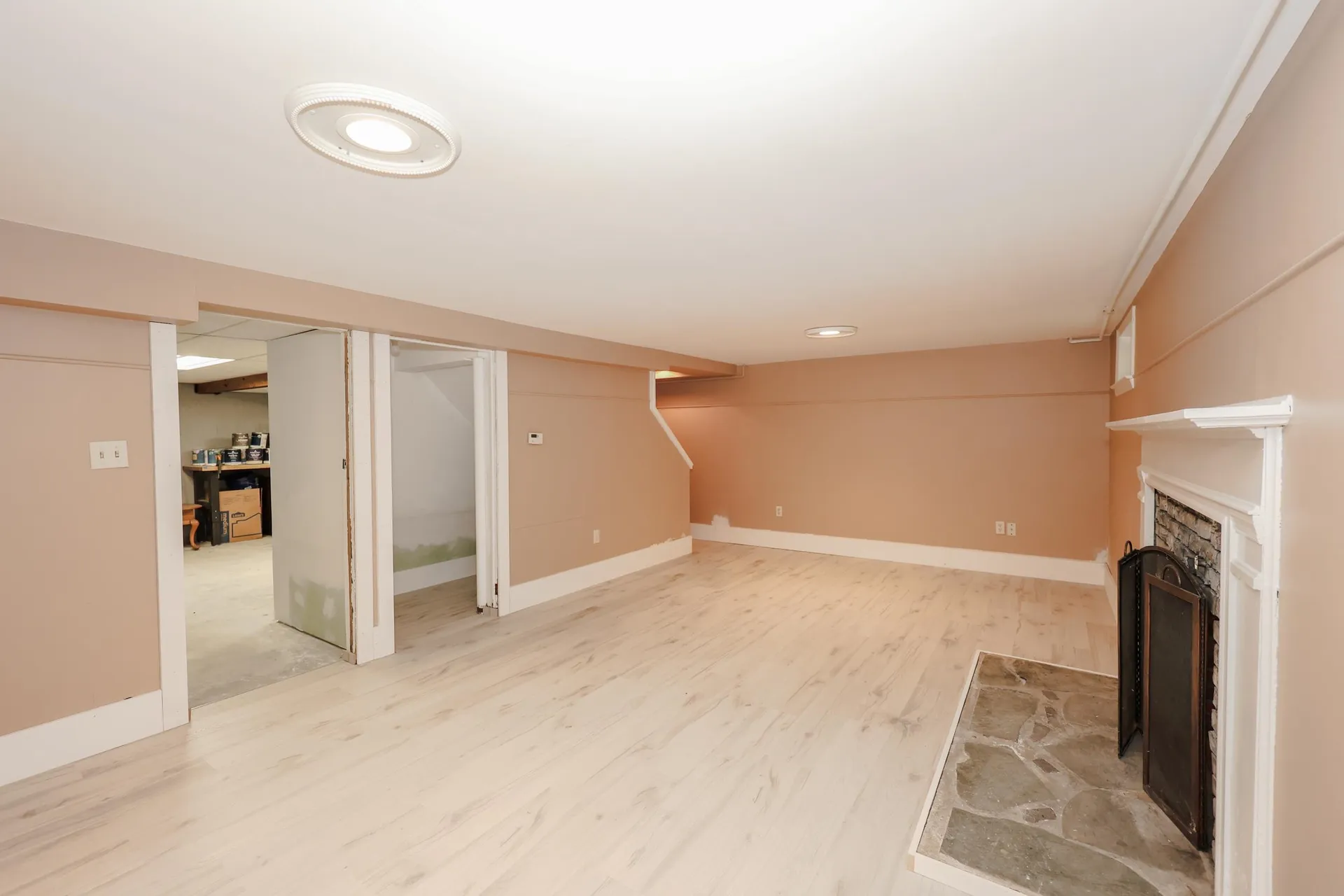 1 Woodridge Road Durham NH 03824