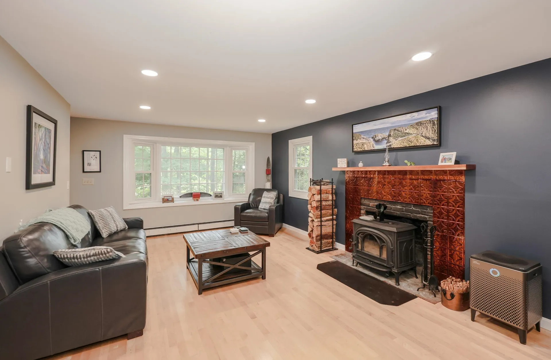 1 Woodridge Road Durham NH 03824