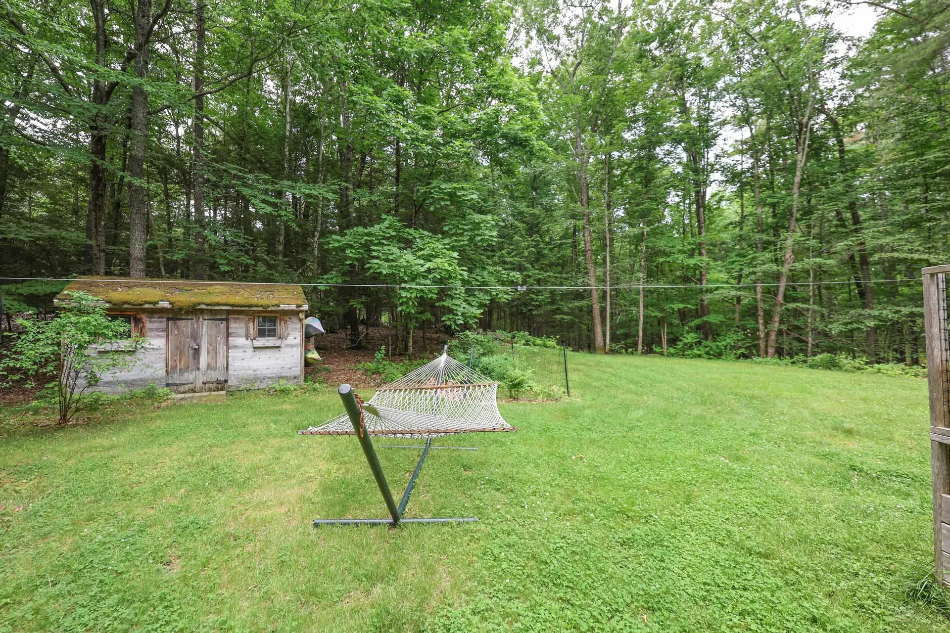1 Woodridge Road Durham NH 03824
