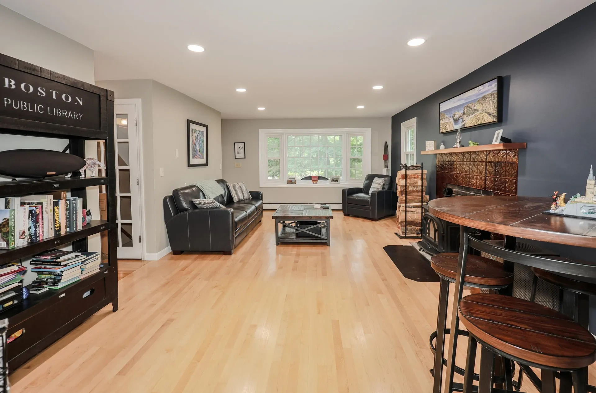 1 Woodridge Road Durham NH 03824