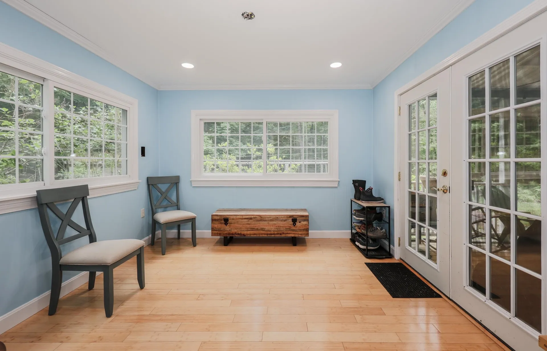 1 Woodridge Road Durham NH 03824