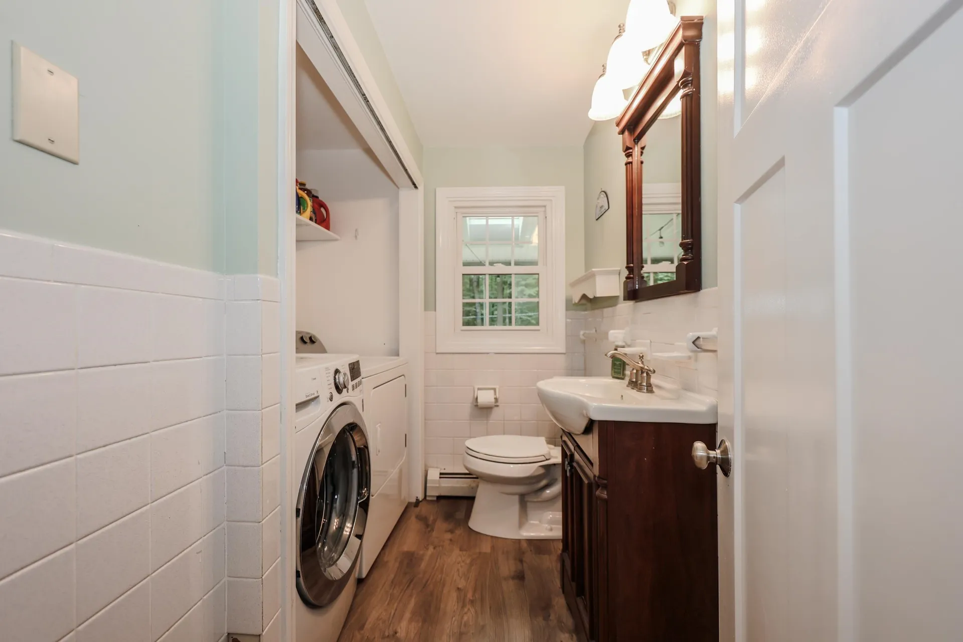 1 Woodridge Road Durham NH 03824