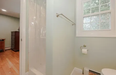 1 Woodridge Road Durham NH 03824