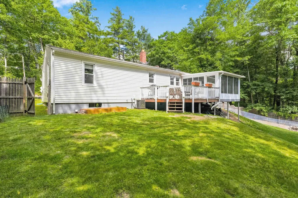 218 Hayden Road Hollis NH 03049