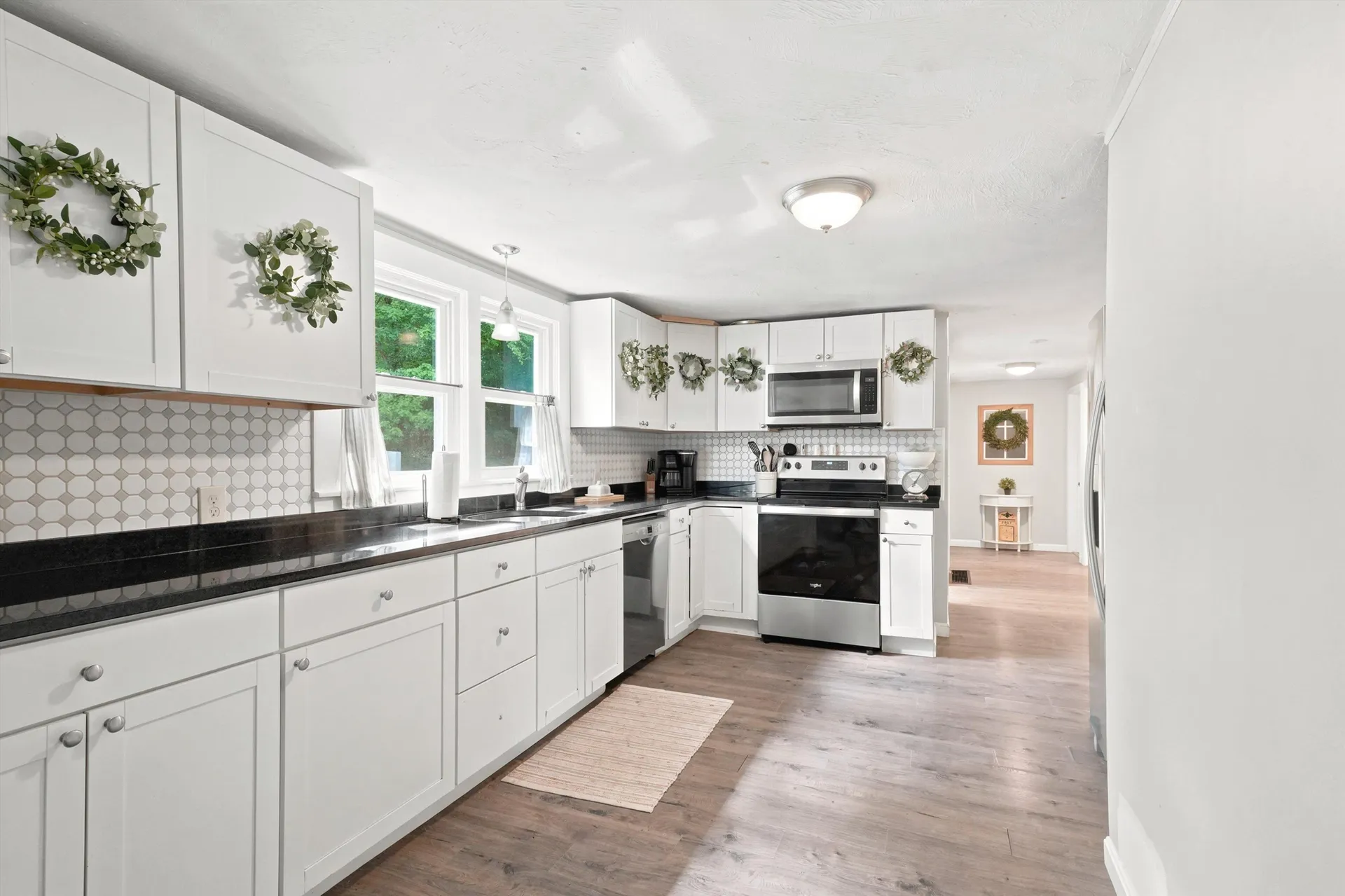 218 Hayden Road Hollis NH 03049